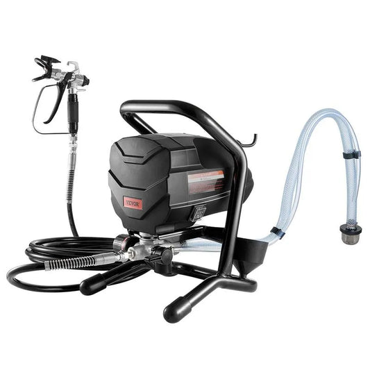 Airless spray gun – 3000 PSI, 650W