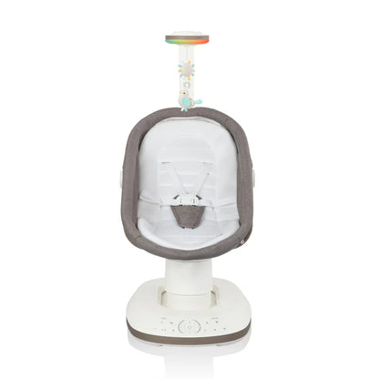 2-in-1 Smart Motion Swing & Soothing Nest