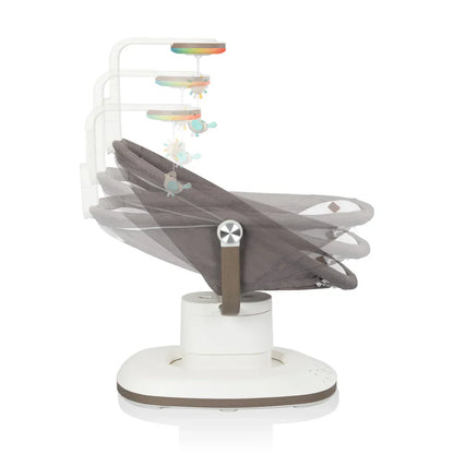 2-in-1 Smart Motion Swing & Soothing Nest