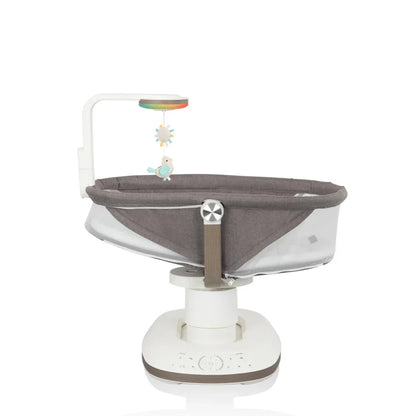2-in-1 Smart Motion Swing & Soothing Nest