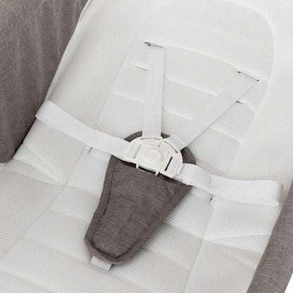 2-in-1 Smart Motion Swing & Soothing Nest