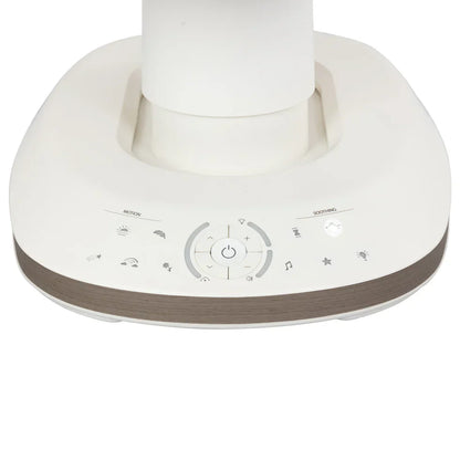 2-in-1 Smart Motion Swing & Soothing Nest